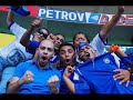 La Seleccion Salvadore�a, El Salvador vs Panama