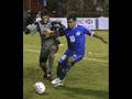 La Seleccion Salvadoreña, El Salvador vs Panama