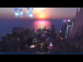 WETLands in Second Life