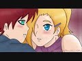 GaaIno~Love Will Find A Way