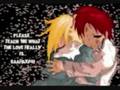 GaaIno~Love Will Find A Way