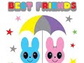 Kristie  lauren BFF