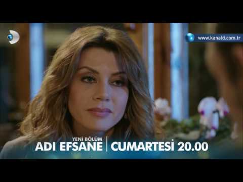 Adı Efsane 6.Bölüm Fragmanı                                                                                                                                                                                                                               