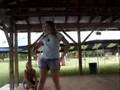 videos de The Sama Sisters: Dance, barbie girl, dance!