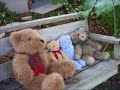 Teddy Bear Song