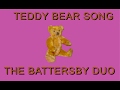 Teddy Bear Song