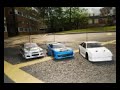 RC Drifting Lancaster RC Drifting Lancaster