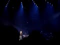 Josh Groban (San Diego Concert)-Josh talking