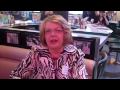 Why Linda Uller joined Hollywood Chamber