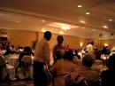 Weddings: Jennine & Antoine: Reception