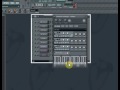 Tutorial on 3x Osc