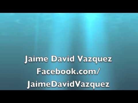 Bass Musician Magazine - Jaime David Vazquez les saluda directamente desde San Juan, Puerto Rico.