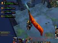 WoW - Tank Warrior Goes PvP