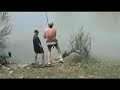 141lb catfish fishing on river ebro spain