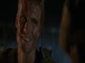 Van damme and Dolph Lundgren