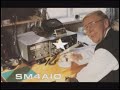 147 DX QSL CARD of PY2MAJ