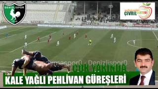 BANDIRMAspor DENİZLİspor maçı