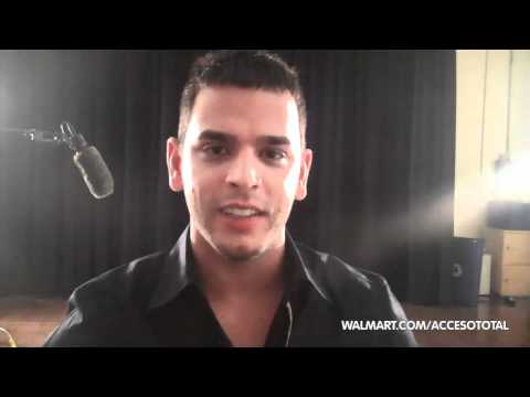 Tito El Bambino Responde Tus Preguntas @ Acceso Total (2011)