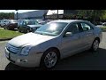 Preowned 2008 Ford Fusion Midloathian VA