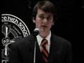 Brother Rice Global Debate Spring 2008 Introduction ID3542