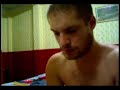 a lazy river cruise, a man in his room. two people look up. 
music by porn sword tobacco.
