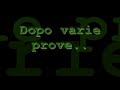 Prove ballo.wmv Prove ballo.wmv
