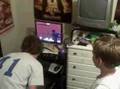 ivan vs. arnald w.o.w. 2