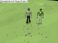 Soccerwest1 and Bboy   525 bow flex Commercial (runescape)