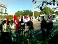 videos de manifestacion ono ere 2-12-08 en sevilla