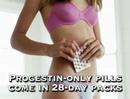 Prescription Birth Control - The Pill (Birth Control #7)