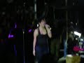 Yuridia palenque chetumal como yo