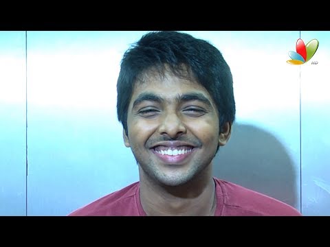 G.V.Prakash : Saindhavi is My Best Gift in 2013 | Interview | 2013 Has Been Lucky | GV prakash songs