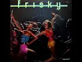 frisky is another great dillard and boyce production in the same tradition as constellation orchestra... 

the frisky track 