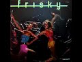 frisky is another great dillard and boyce production in the same tradition as constellation orchestra... 

the frisky track 
