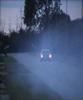Chevelle tears up the street...