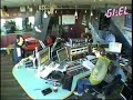 Adje, Theo & Paul de Leeuw live bij Giel Beelen.