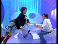 Hypershow 24.09.2002 (3/5) In�s de La Fressange Ronan keatin