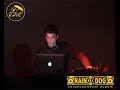 Raindog -ThinkElectro@Brancaleone 28/02/2007 THE ADVENT LIVE Raindog -ThinkElectro@Brancaleone 28/02/2007 THE ADVENT LIVE