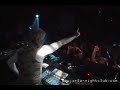 Ferry Corsten @ Aria Nightclub-Montreal 20/06/2003 - Part 5