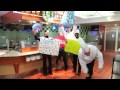 Children's Hospital Boston - Good Luck New England Patriots