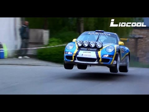 Latest WRC HD & Rally HD Videos