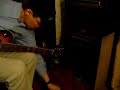 Marshall Supa-Fuzz pedal Marshall Supa-Fuzz pedal