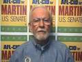 GA: Richard Ray, Georgia AFL-CIO President