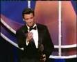 Hugh Wins Best Actor!