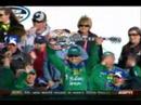 2008  NNS at Nashville - Pepsi 300- Last 2 laps