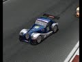 HRC: NGT - Spa-Francorchamps