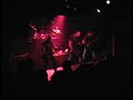 HOUWITSER - Terror Legion (live at The Baroeg, Rotterdam)