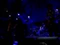 The Automatic - Monster (live in Amsterdam)
