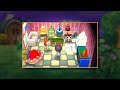 Click here to watch this video Animal Crossing on Nintendo 3DS