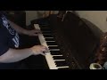 th�me principal de la s�rie tv supercopter (airwolf en vo). au piano : moi...